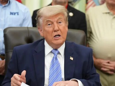 Трамп заявив про можливе втручання США у справи Куби
