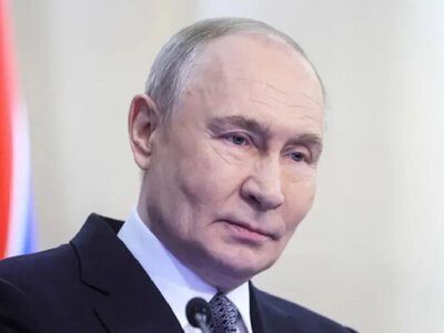 путін програє війну одразу на трьох фронтах - Bild