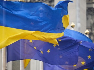 У Європі неоднозначно оцінили план Мерца про «асоційоване членство» України в ЄС – ЗМІ