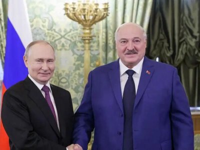 Росія може відкрити новий фронт для підвищення рейтингу Путіна, — політолог