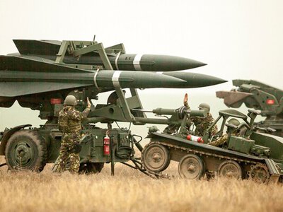 У США схвалили потенційний продаж Україні обладнання для ЗРК Hawk на $108 млн