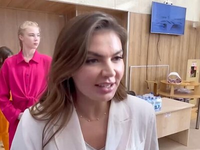Коханка Путіна потрапила у скандал: росіяни влаштували бунт через Кабаєву