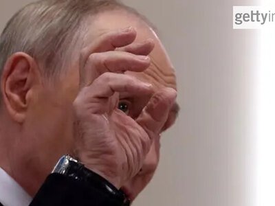 Від “духу Анкориджа” до “духу Пекіна” – з чим насправді повернувся Путін від Сі