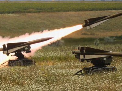 США схвалили продаж Україні обладнання для ракетного комплексу Hawk 