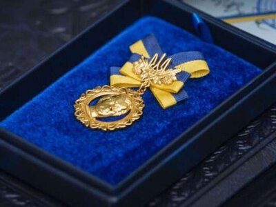 Зеленський: До Шевченківської премії додали нову номінацію за архітектуру
