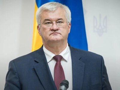Сибіга заявив про «вирішальний момент» у війні