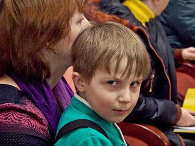 Новий сайт для переселенців з усіма видами держдопомоги запущено Мінсоцполітики