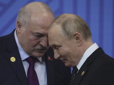 5 сценаріїв Кремля. Що відомо про загрозу з Півночі й чи реальний новий наступ з Білорусі