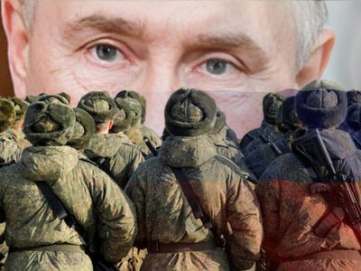 Росія готує нову мобілізацію: що зміниться на фронті