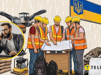 Замість українців — іноземці? Роботодавцям дали інструкцію, як законно найняти мігранта