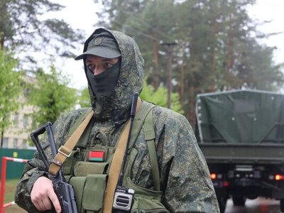 Кремль посилює контроль над Мінськом через спільні ядерні тренування — ISW