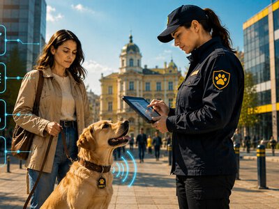 Перевірки домашніх тварин: що зміниться для власників