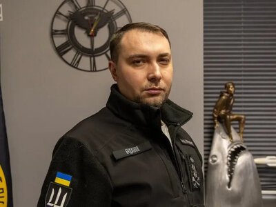 Таємниця червоного нотатника: Буданов прокоментував свій особливий список