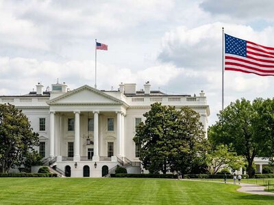 Що насправді Трамп будує у бальній залі Білого дому: деталі
