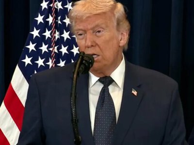 Трамп заявив про відправку додаткових 5 тисяч американських військових до Польщі 