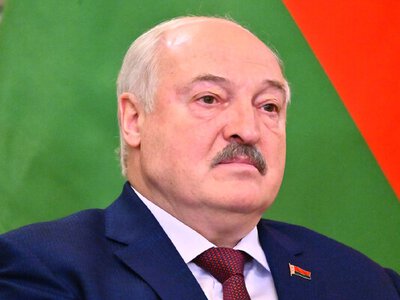 Лукашенко заявив про небажання Білорусі вступати у війну та висловив готовність до зустрічі із Зеленським