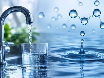 У Світловодську проводитиметься гіперхлорування водопроводу