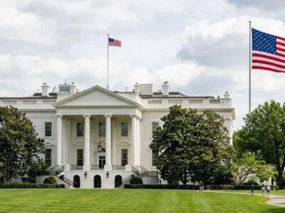 Що насправді Трамп будує у бальній залі Білого дому: деталі