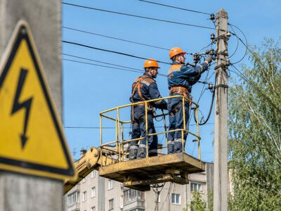 26 і 28 травня у Світловодську — масштабні відключення електроенергії