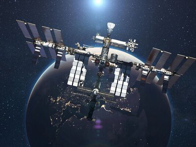 Все дуже погано: російський модуль МКС знову втрачає повітря і проблема справді серйозна