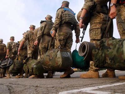 Незаконна мобілізація попри бронь - чоловік виграв суд у ТЦК і звільнився з служби