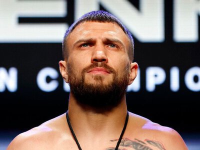 Ломаченку обіцяють чемпіонський бій після повернення