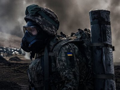 Інтенсивність хімічних атак Росії на фронті стрімко зросла: масштаби шокують