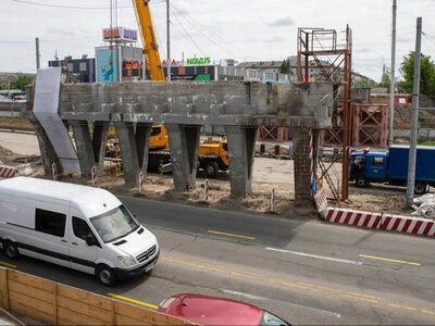«Київавтодор» витрачає понад 1,3 млрд грн на нові розв'язки — чому це не вирішує проблему старих мостів?