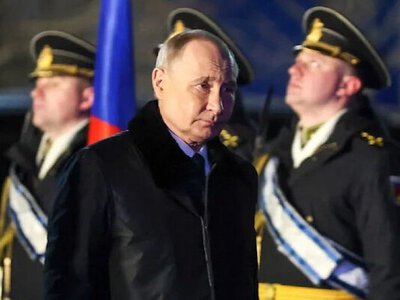 Росія планує розміщувати ядерні ракети під водою – розвідка НАТО