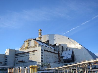 У Кабміні пообіцяли вирішити питання низьких зарплат на ЧАЕС