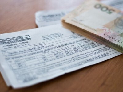 Перерахунок платіжок за тепло та воду став обов’язковим: що змінилось для криворіжців
