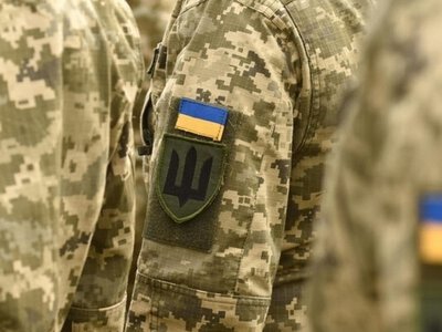 Уряд оновив критерії бронювання військовозобов'язаних