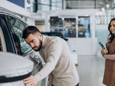 Де краще купувати вживане авто в Україні: салон, авторинок чи інтернет
