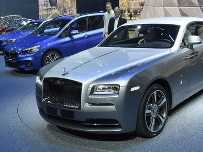 Податок на розкіш: які авто оподатковуватимуться в Україні у 2026 році