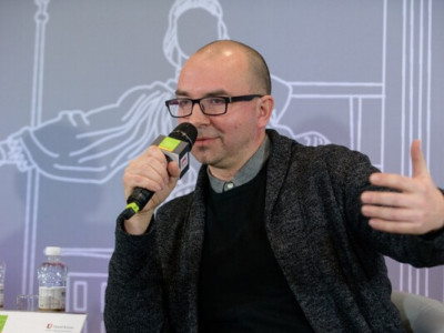 “Якщо групові ідентичності дрібнішатимуть”: філософ Єрмоленко – про головне прокляття української історії