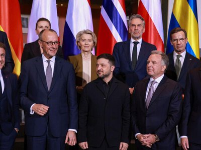 Провальна ідея, – дипломат пояснив, чому Європа так і не обрала спецпредстаника для переговорів