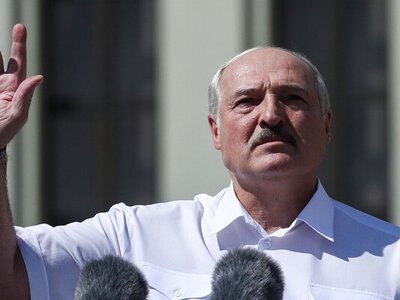 Лукашенку дали час, – політолог пояснив, яку карту щодо Білорусі розігрують Україна та США