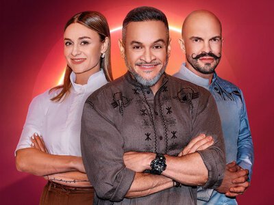Як потрапити на Netflix