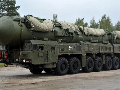 У Повітряних силах підтвердили удар «Орєшніка» в районі Білої Церкви
