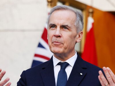 У Канаді відреагували на масований удар рф по Україні