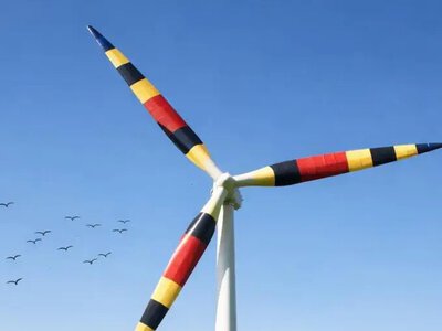 Вчені пропонують лякати птахів зміями-гігантами у небі. Навіщо це потрібно?