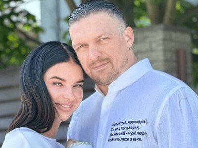  Моє життя, моє серце: Усик кликав дружину з рингу після перемоги над Верхувеном, а Катерина зворушливо привітала чоловіка (ФОТО, ВІДЕО) 