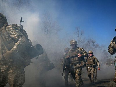 Легко не буває, – у 66 ОМБр розповіли, як вдається зупиняти постійні штурми росіян