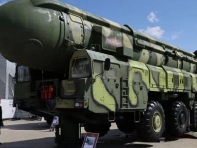 Що відомо про ракету «Орешнік», якою рф вдарила по Київщині