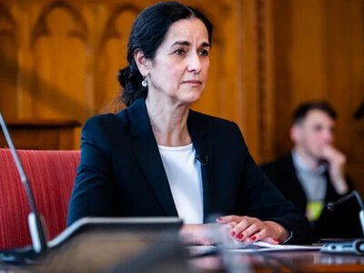 Глава МЗС Угорщини відреагувала на атаку РФ по Києву