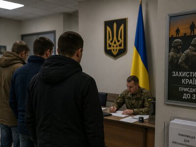 Що зміниться для військовозобов’язаних в Україні з 1 червня