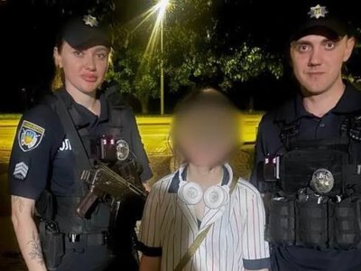 У Луцьку розшукали зниклу 13-річну дівчинку з Каменя-Каширського