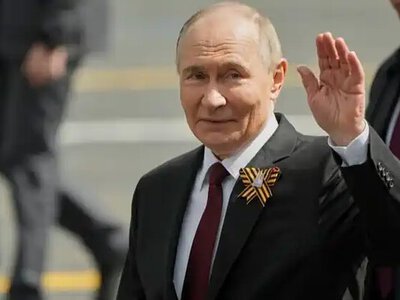 Що буде – порятунок імперії чи повний крах режиму, але Путіна вже ніхто не врятує