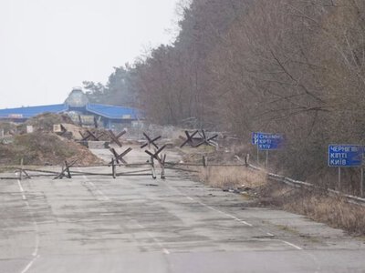 Яка ситуація зараз на кордоні з Білоруссю:  прикордонники пояснили що відбувається