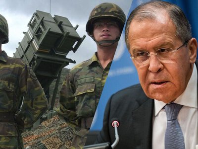 Росія намагається втягнути Азію у гібридну війну проти Заходу, – ЦПД
